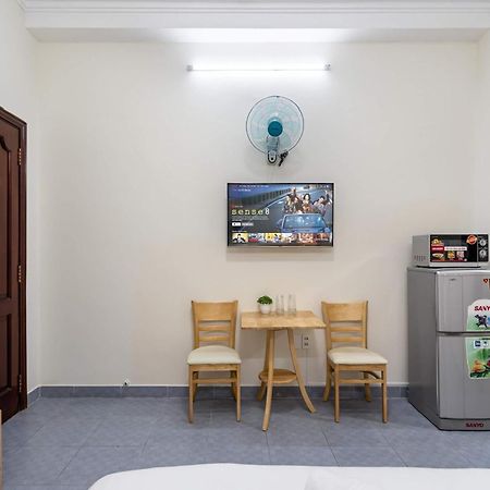 We Home Ben Thanh Πόλη Χο Τσι Μινχ Εξωτερικό φωτογραφία