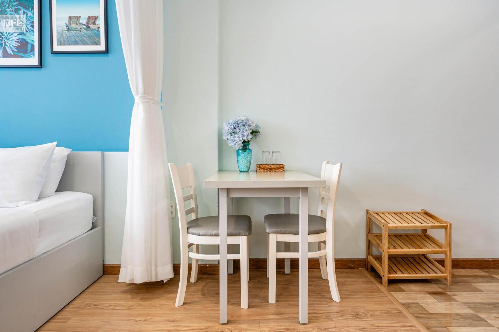 We Home Ben Thanh Πόλη Χο Τσι Μινχ Εξωτερικό φωτογραφία